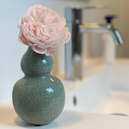 Birgittes B&B i Jelling Exteriör bild