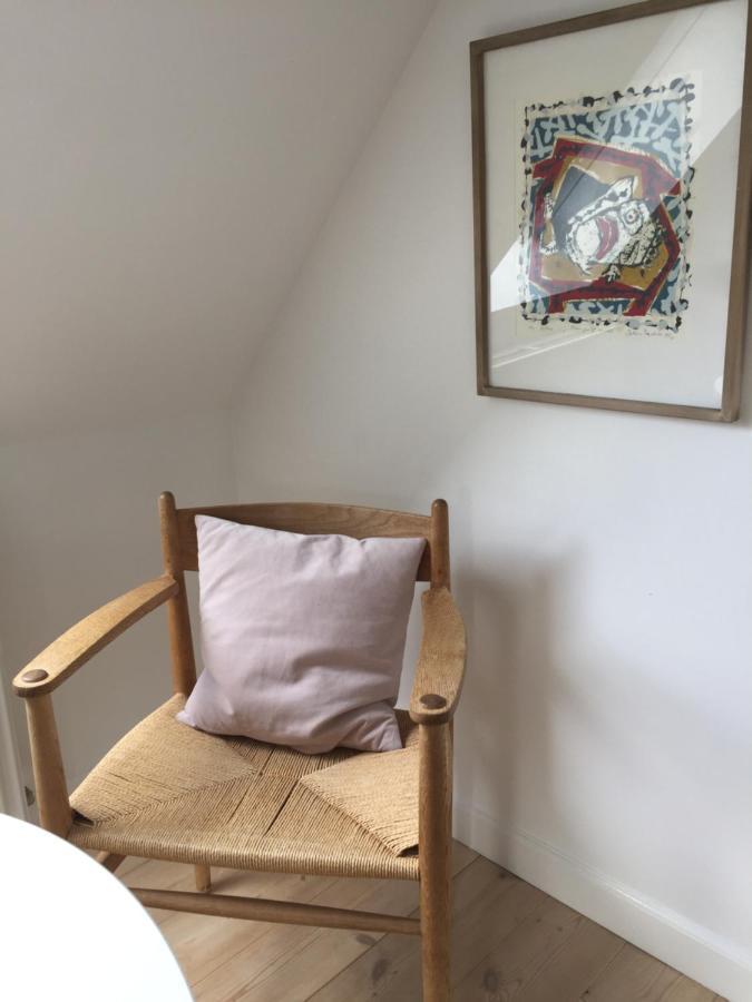 Birgittes B&B i Jelling Exteriör bild