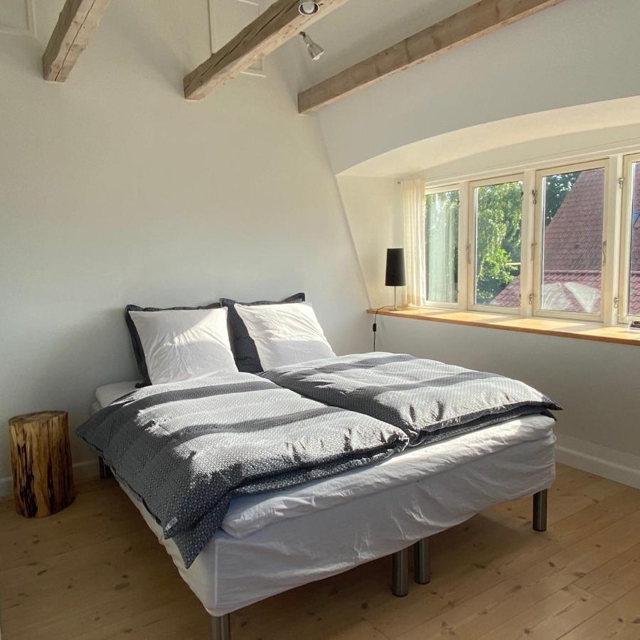 Birgittes B&B i Jelling Exteriör bild
