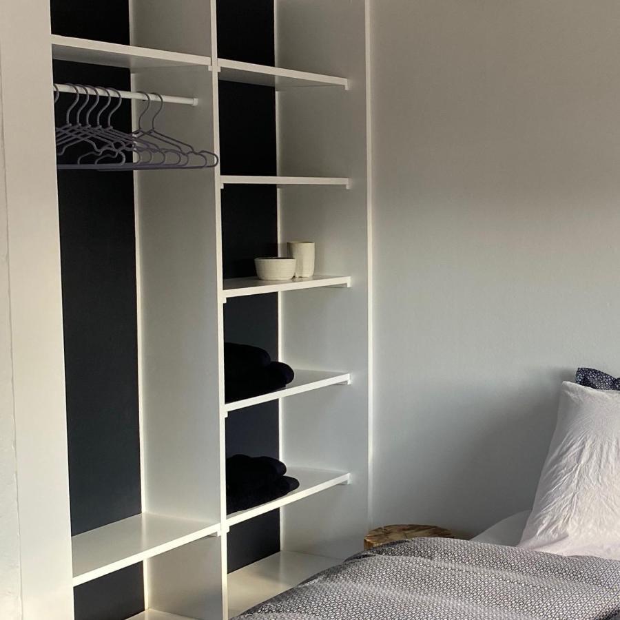 Birgittes B&B i Jelling Exteriör bild