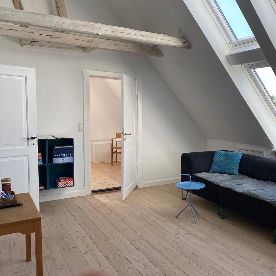 Birgittes B&B i Jelling Exteriör bild