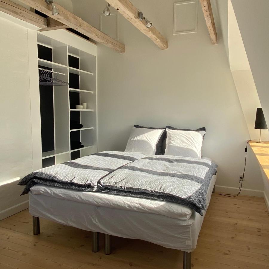Birgittes B&B i Jelling Exteriör bild