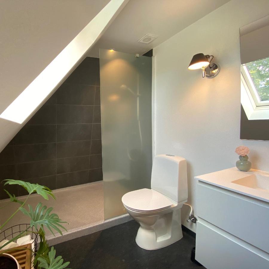 Birgittes B&B i Jelling Exteriör bild