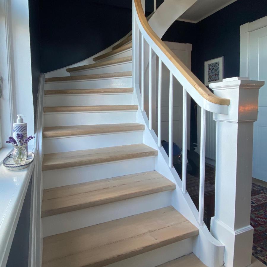 Birgittes B&B i Jelling Exteriör bild