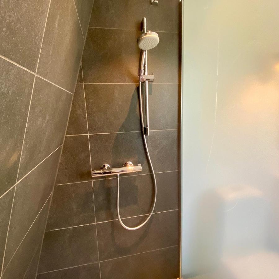 Birgittes B&B i Jelling Exteriör bild
